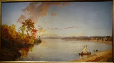 Lake Wawayanda, Sussex County, New Jersey