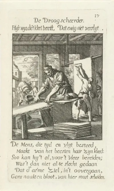 Lakenbereider