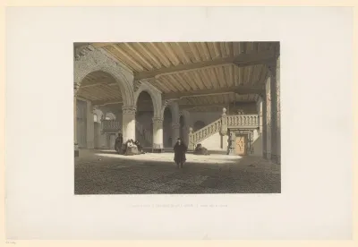 Lakenhal te Leuven