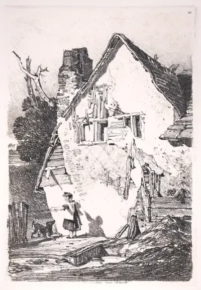 Lakenham, Near Norwich