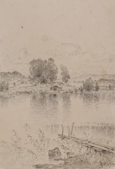 Lakeside View