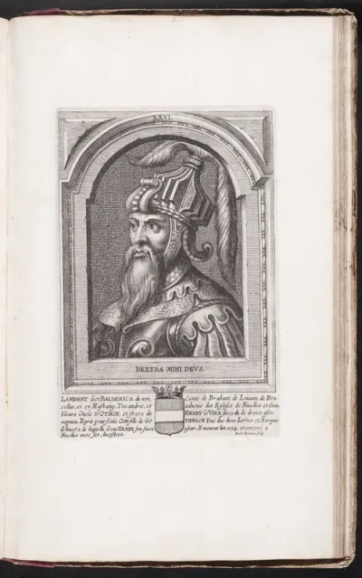 Lambert II
