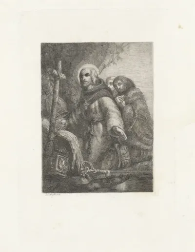 Lambertus, bisschop van Maastricht