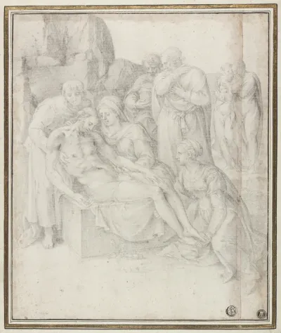 Lamentation