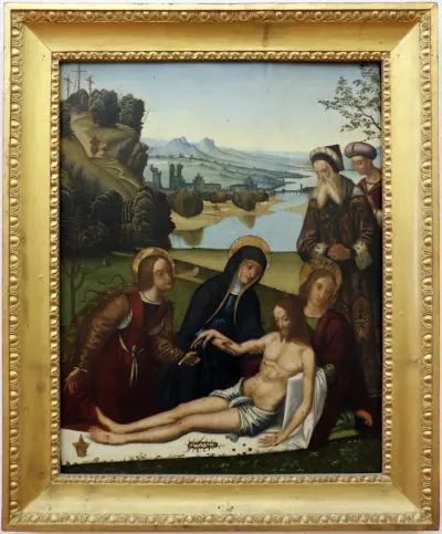 Lamentation