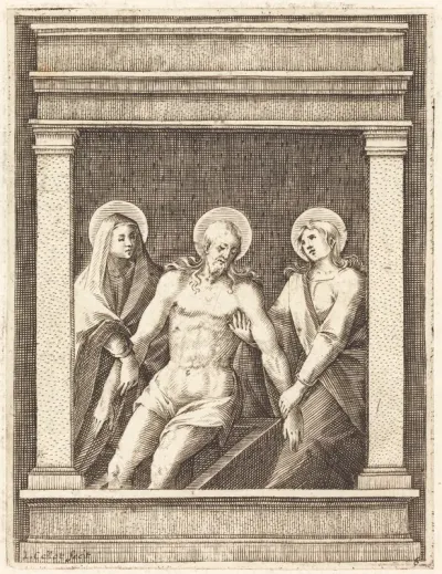 Lamentation