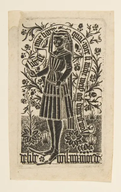 L'Amoureux