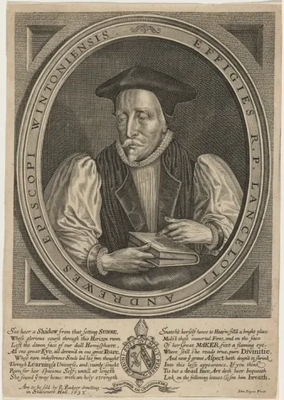Lancelot Andrewes
