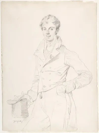 Lancelot-Théodore, comte Turpin de Crissé