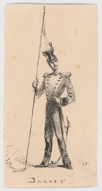 Lancer