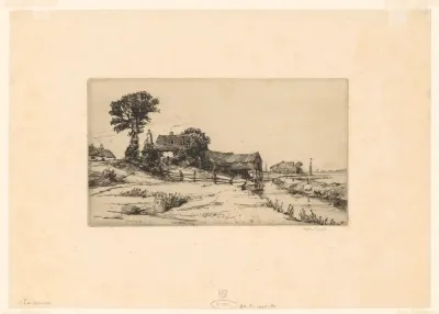 Landermere