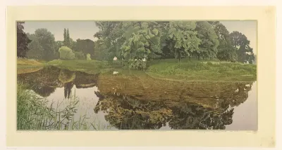 Landgoed Bingerden “Huijs te Bingaarde”