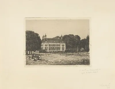 Landgoed Waterland