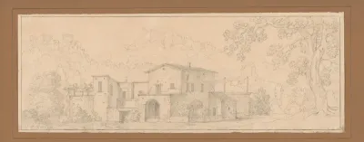 Landhuis