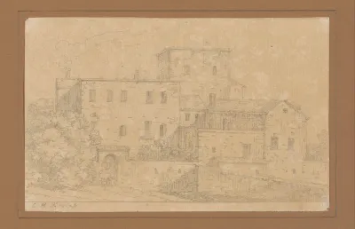 Landhuis