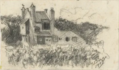 Landhuis