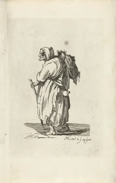 Landloopster