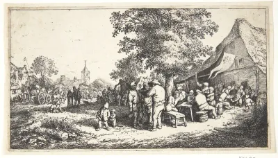 Landsbymarkedet