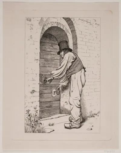 "Landsbyringeren"