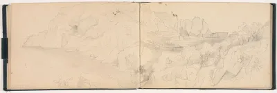 Landscape (2/2)