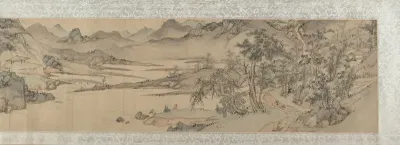 Landscape