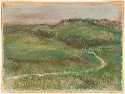 Landscape