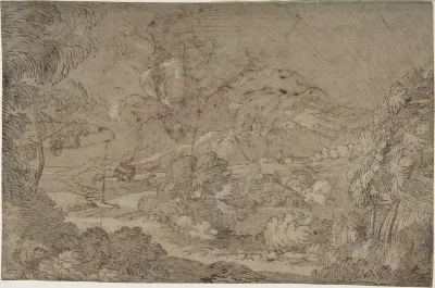Landscape