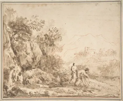 Landscape