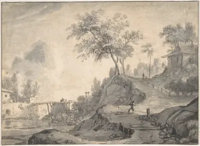 Landscape