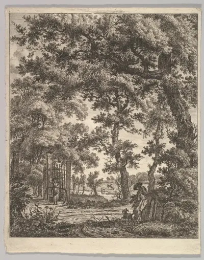 Landscape