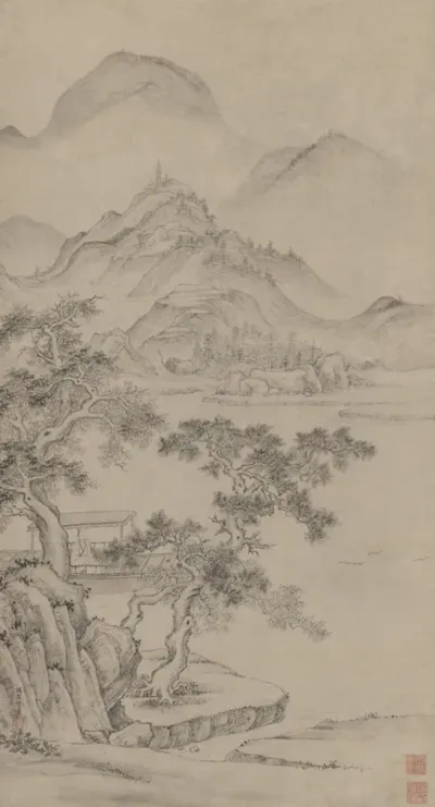 Landscape