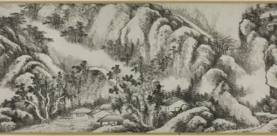 Landscape