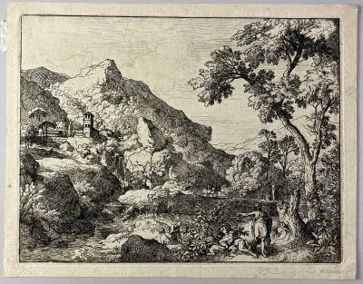 Landscape