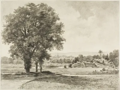 Landscape
