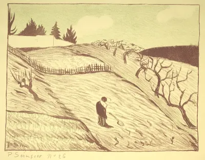 Landscape