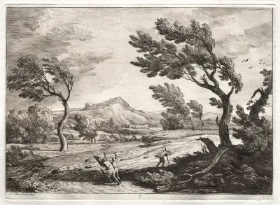 Landscape