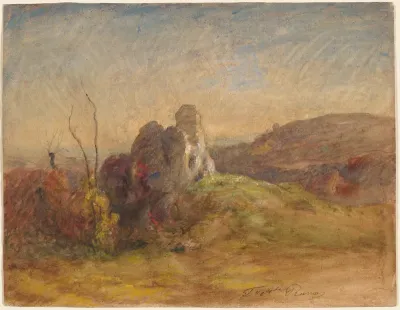 Landscape