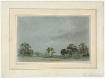 Landscape