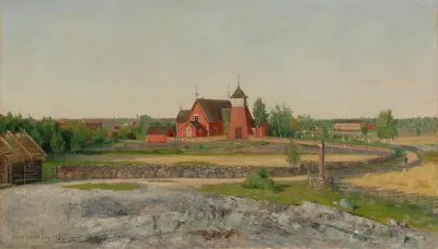 Landscape