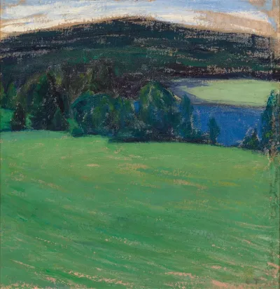 Landscape