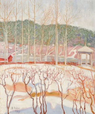 Landscape