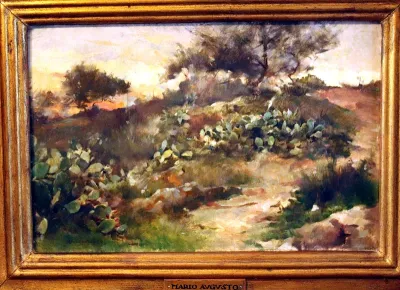 Landscape