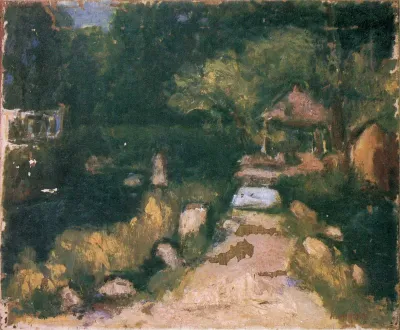 Landscape