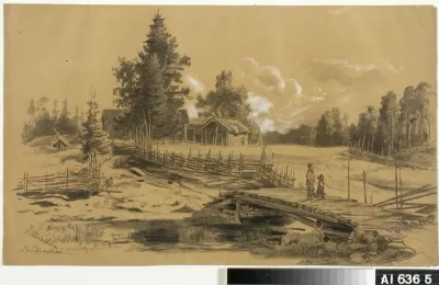 Landscape