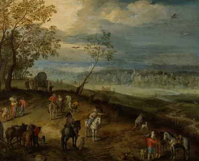 Landscape