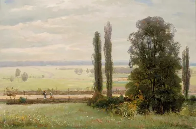 Landscape