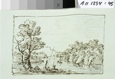Landscape