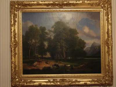 Landscape