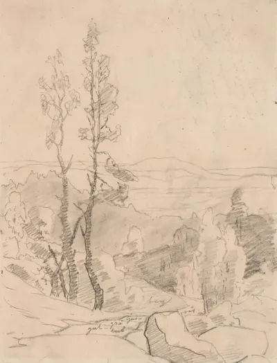 Landscape