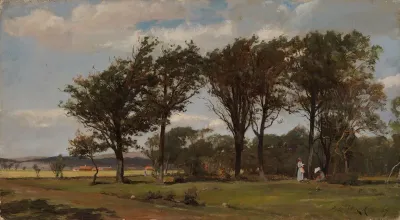 Landscape